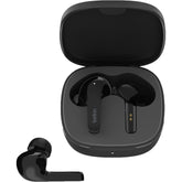 Belkin SoundForm Flow True Wireless ANC Earbuds (Black)